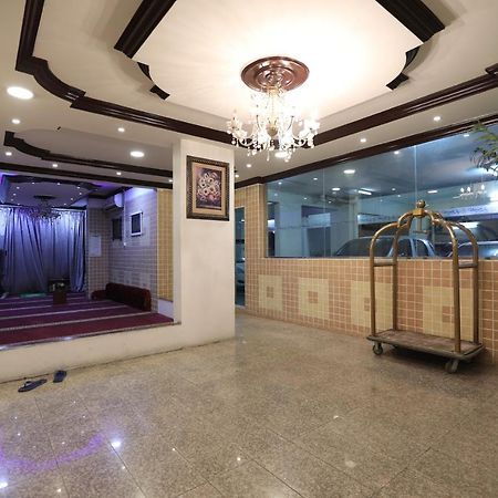 Al Eairy Apartment- Dammam 3 Al Mubarakiyah 外观 照片