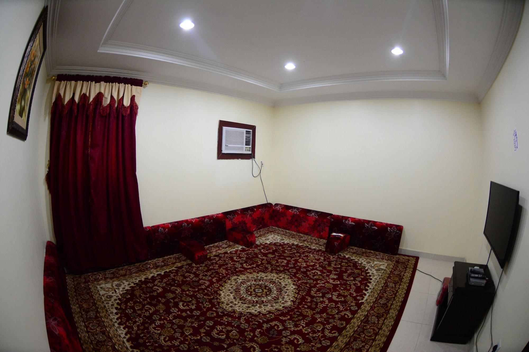 Al Eairy Apartment- Dammam 3 Al Mubarakiyah 外观 照片