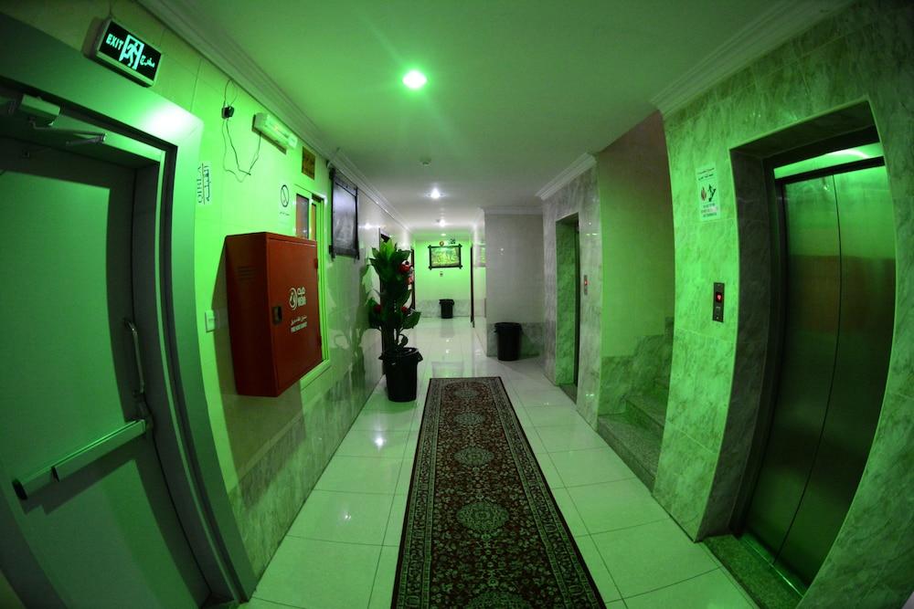 Al Eairy Apartment- Dammam 3 Al Mubarakiyah 外观 照片