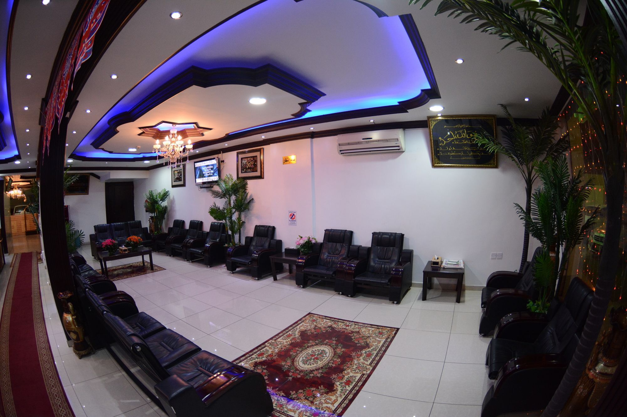Al Eairy Apartment- Dammam 3 Al Mubarakiyah 外观 照片