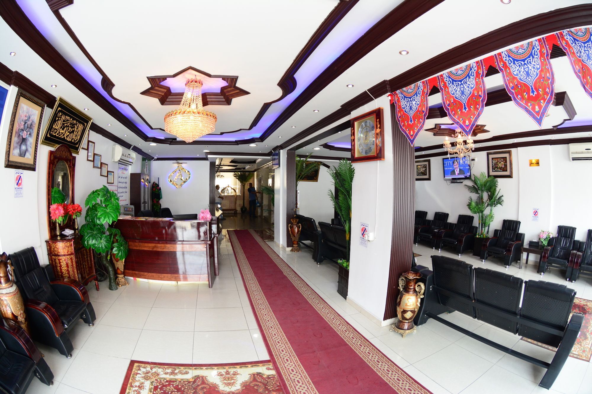 Al Eairy Apartment- Dammam 3 Al Mubarakiyah 外观 照片