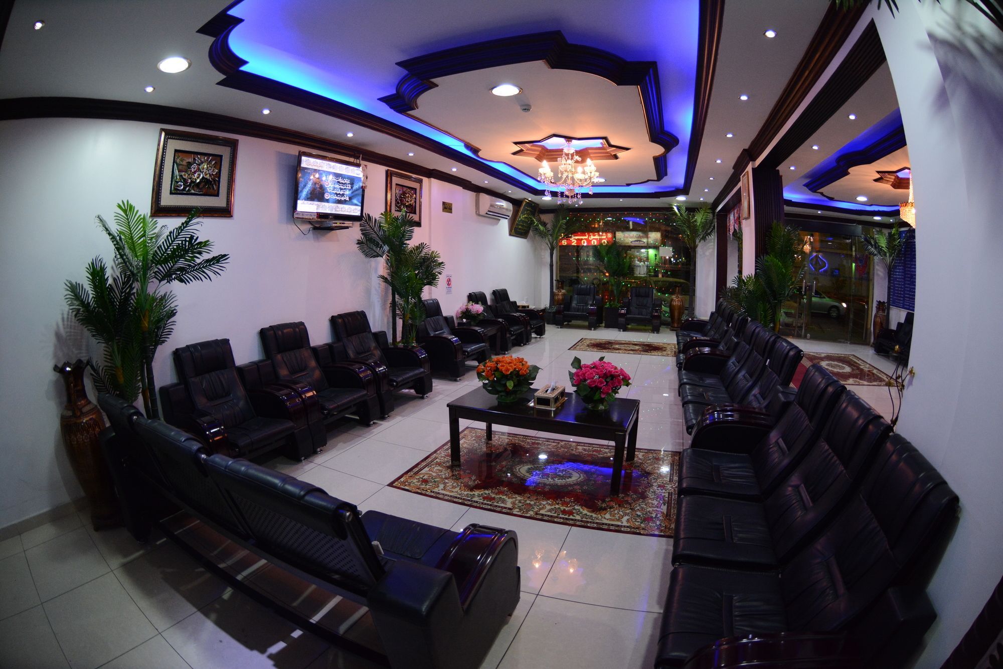 Al Eairy Apartment- Dammam 3 Al Mubarakiyah 外观 照片