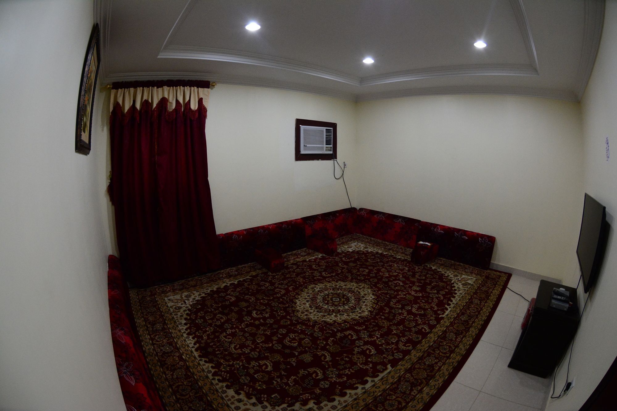 Al Eairy Apartment- Dammam 3 Al Mubarakiyah 外观 照片