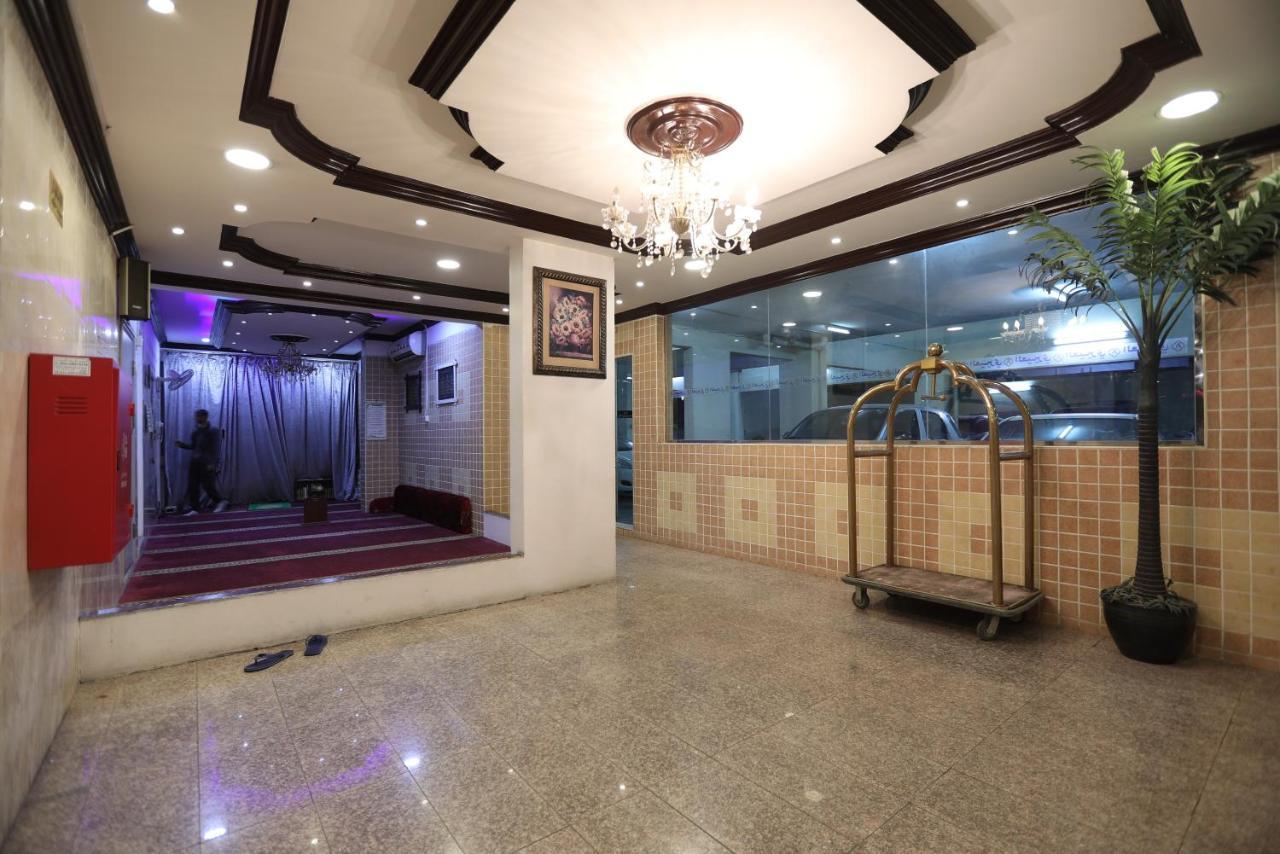 Al Eairy Apartment- Dammam 3 Al Mubarakiyah 外观 照片