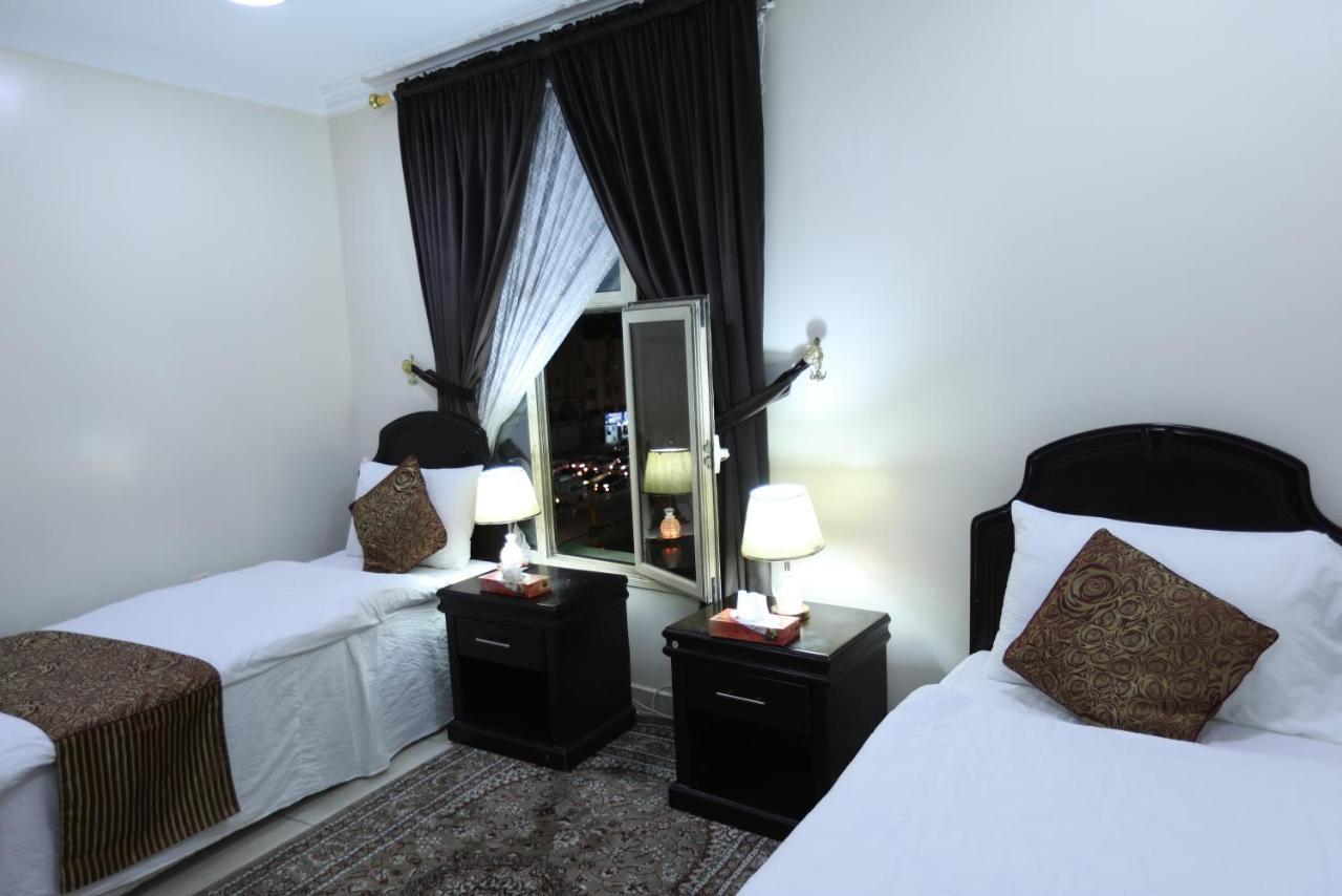 Al Eairy Apartment- Dammam 3 Al Mubarakiyah 外观 照片