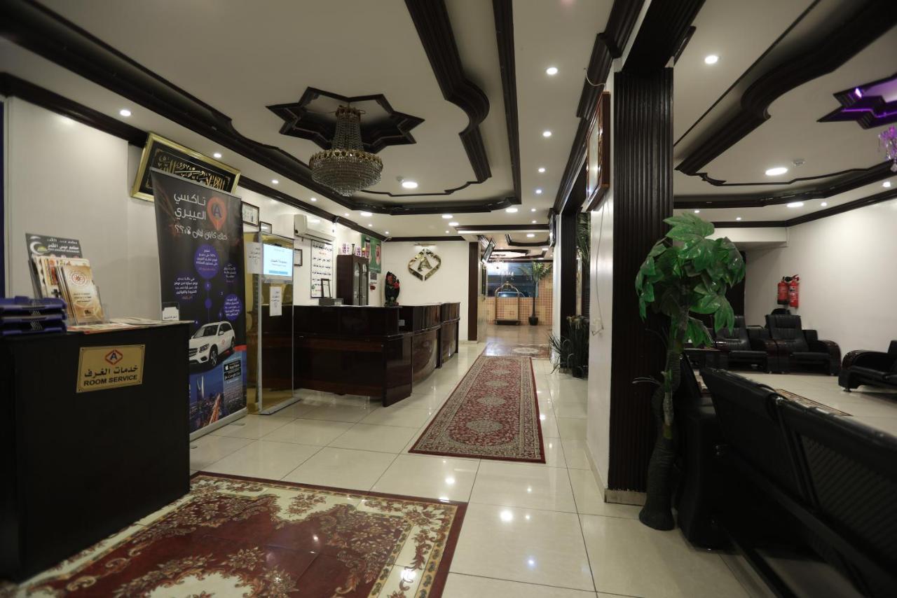 Al Eairy Apartment- Dammam 3 Al Mubarakiyah 外观 照片