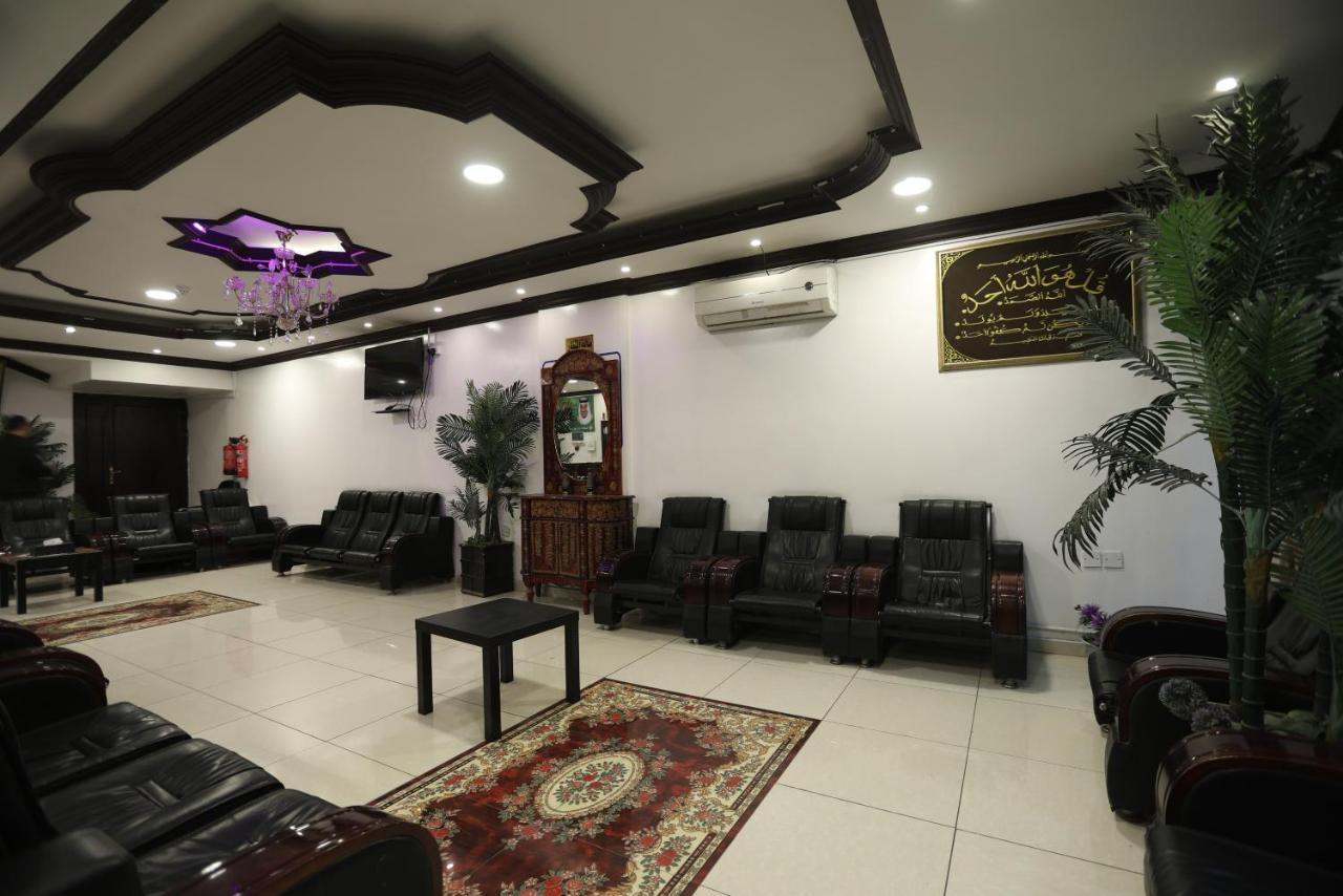 Al Eairy Apartment- Dammam 3 Al Mubarakiyah 外观 照片