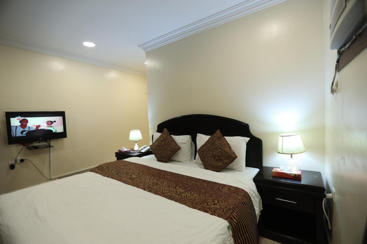 Al Eairy Apartment- Dammam 3 Al Mubarakiyah 外观 照片