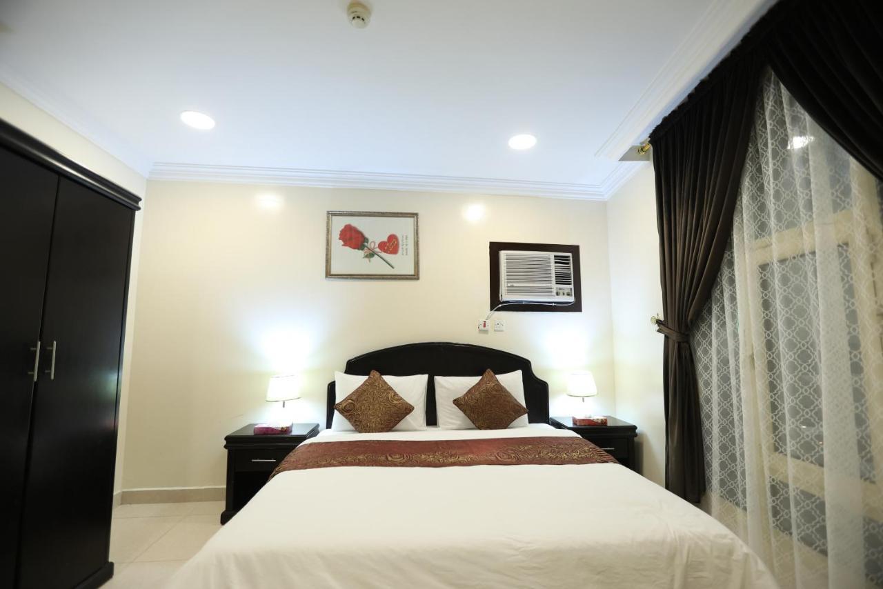 Al Eairy Apartment- Dammam 3 Al Mubarakiyah 外观 照片
