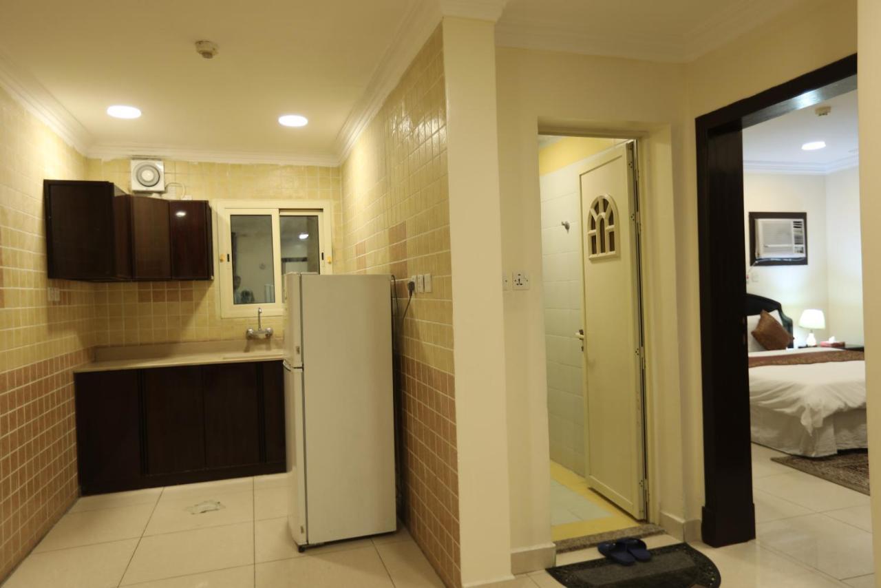 Al Eairy Apartment- Dammam 3 Al Mubarakiyah 外观 照片
