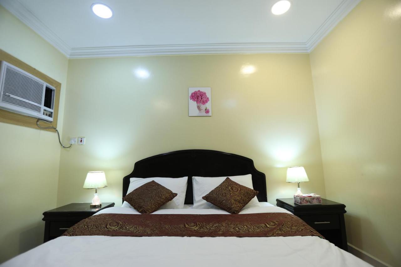 Al Eairy Apartment- Dammam 3 Al Mubarakiyah 外观 照片