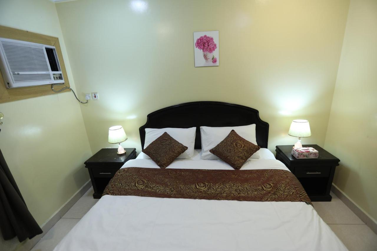 Al Eairy Apartment- Dammam 3 Al Mubarakiyah 外观 照片
