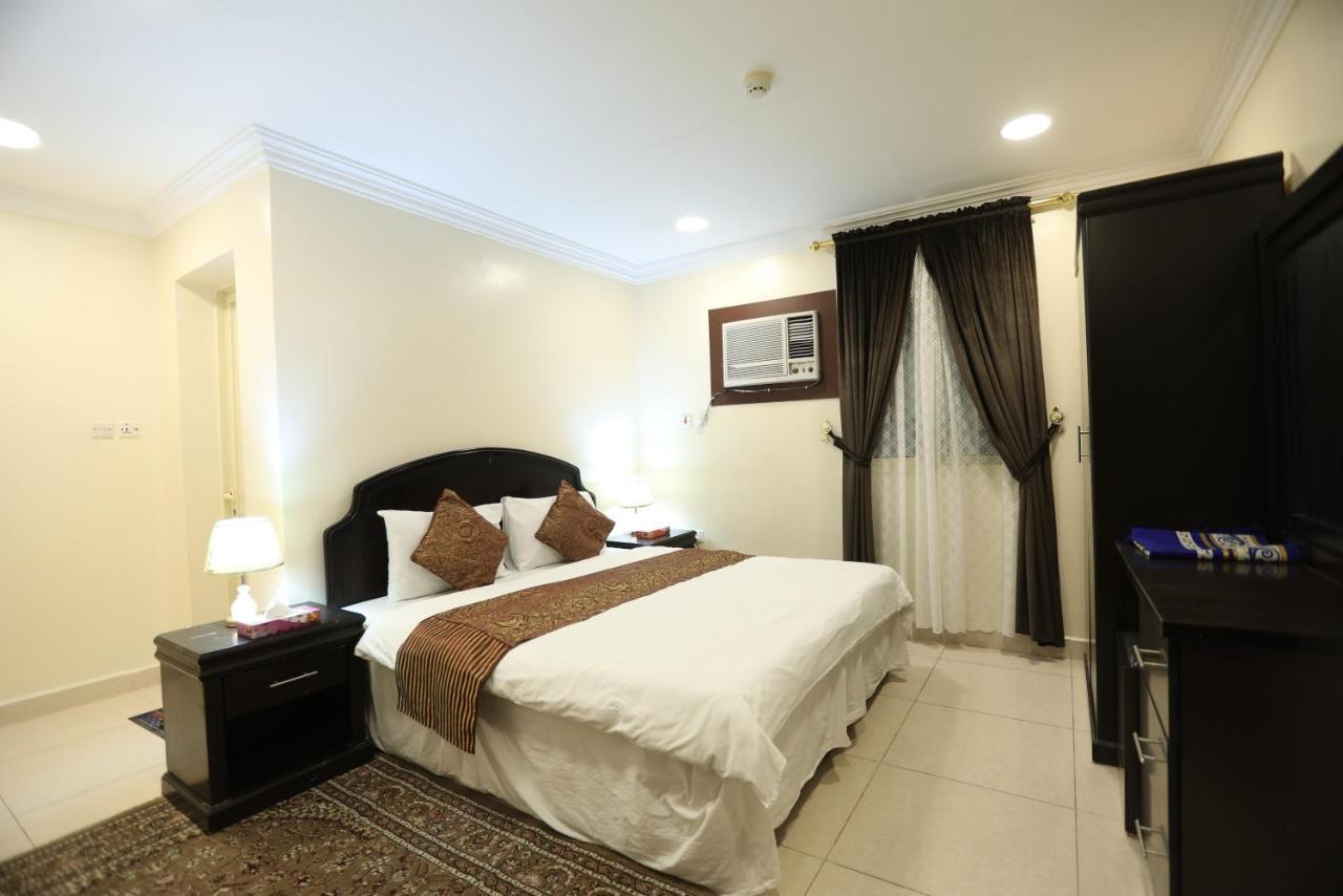 Al Eairy Apartment- Dammam 3 Al Mubarakiyah 外观 照片