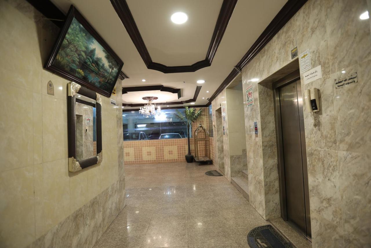 Al Eairy Apartment- Dammam 3 Al Mubarakiyah 外观 照片