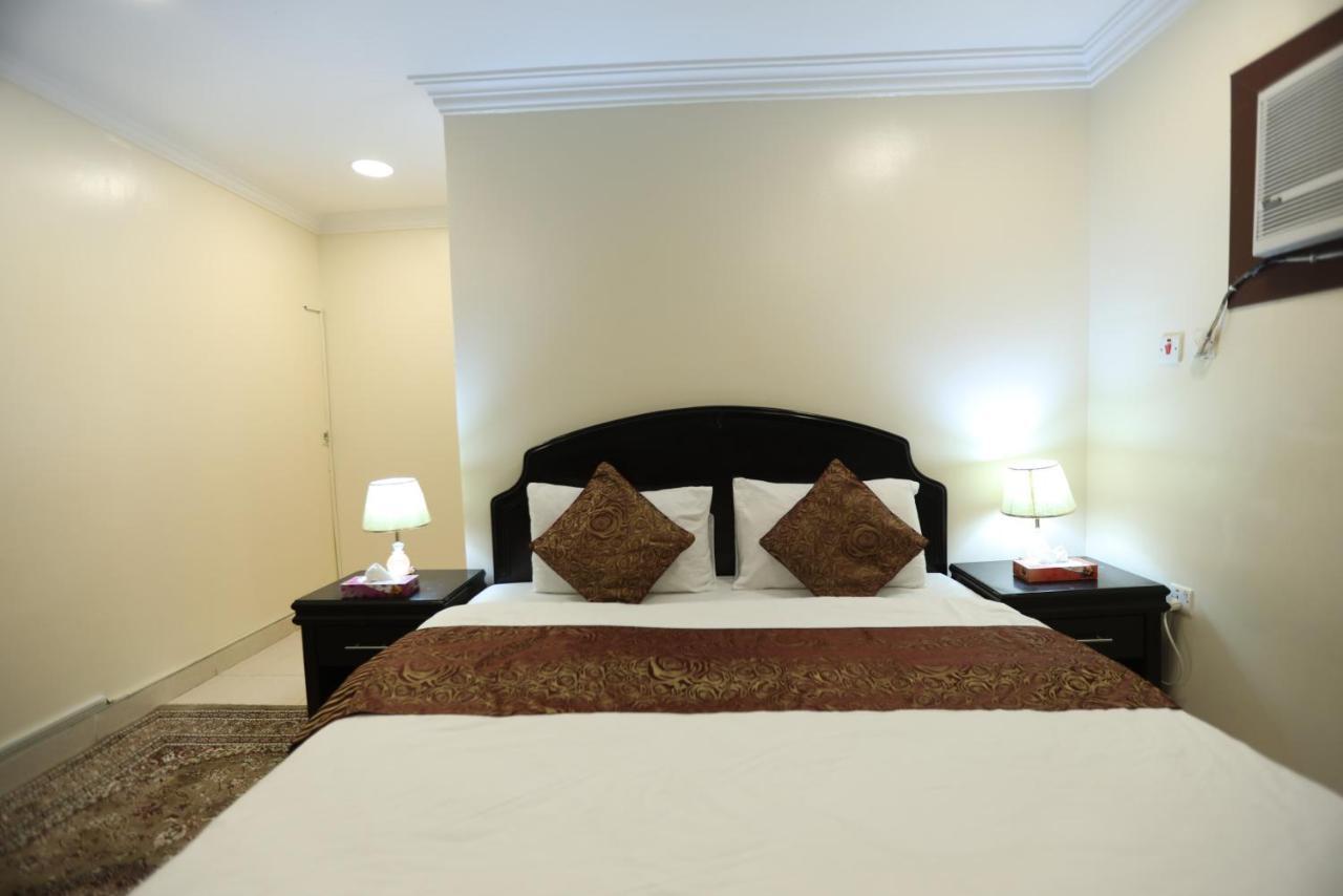 Al Eairy Apartment- Dammam 3 Al Mubarakiyah 外观 照片