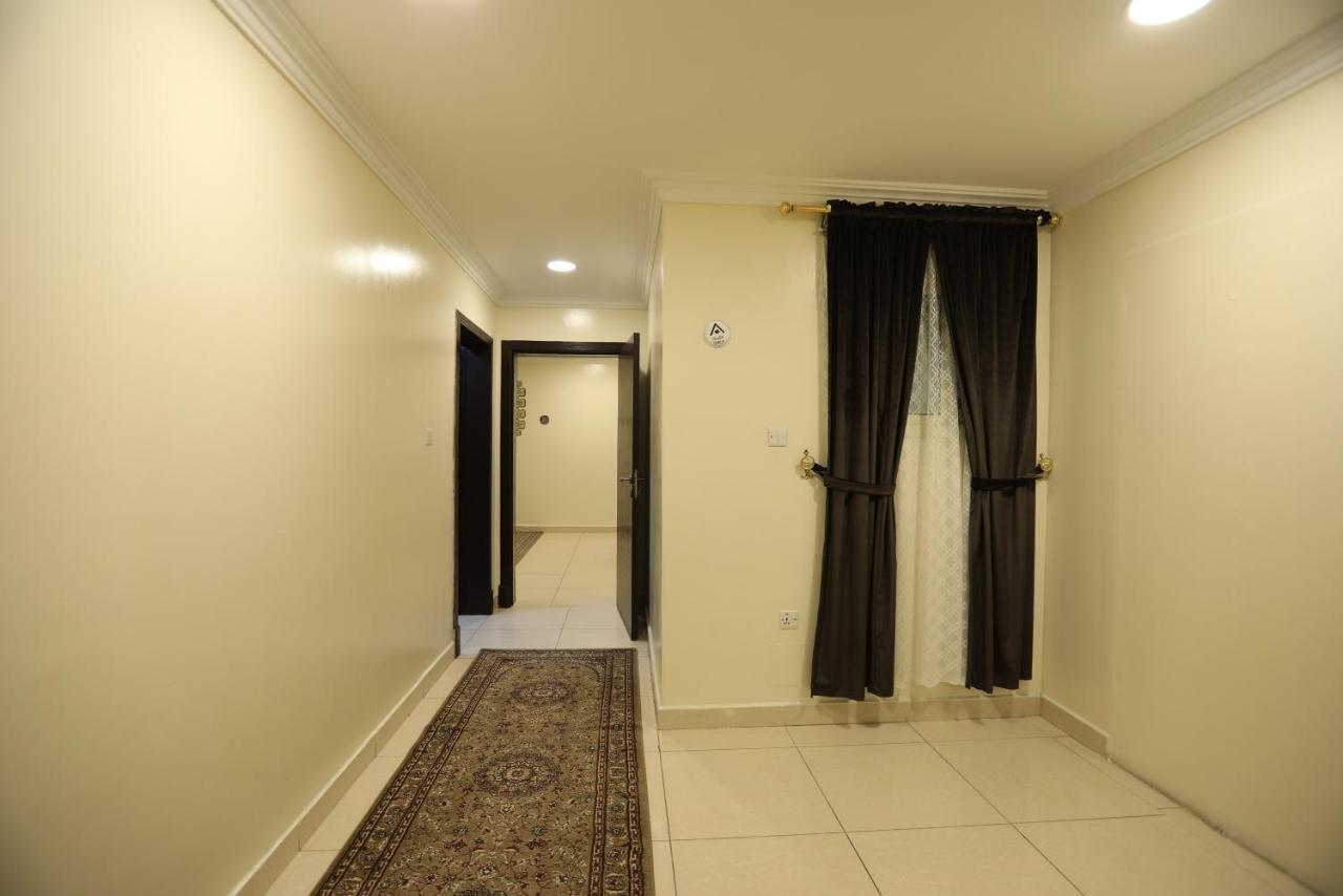 Al Eairy Apartment- Dammam 3 Al Mubarakiyah 外观 照片