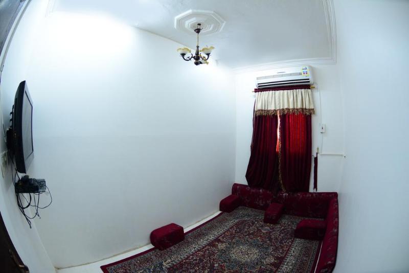 Al Eairy Apartment- Dammam 3 Al Mubarakiyah 外观 照片