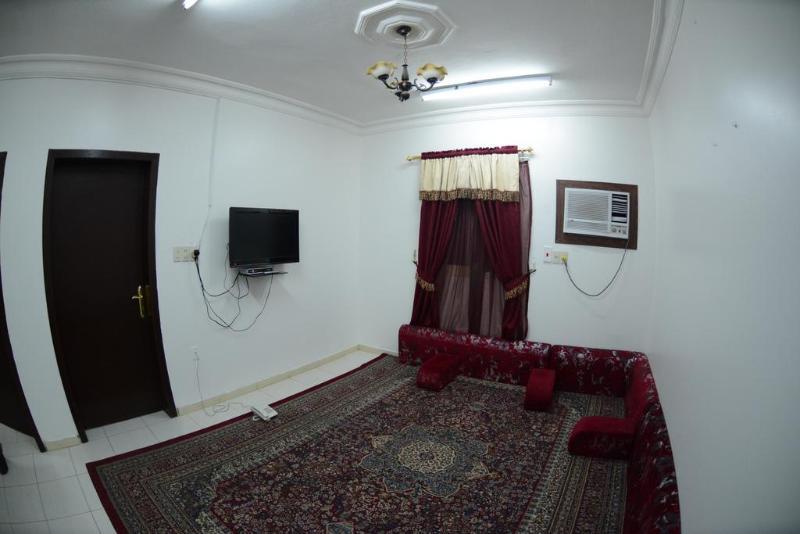 Al Eairy Apartment- Dammam 3 Al Mubarakiyah 外观 照片