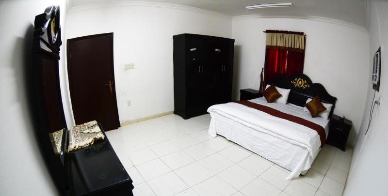 Al Eairy Apartment- Dammam 3 Al Mubarakiyah 外观 照片