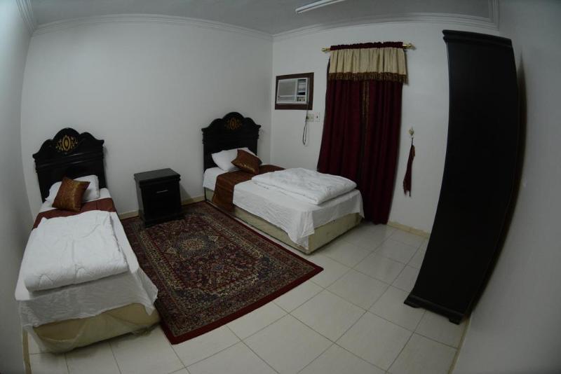 Al Eairy Apartment- Dammam 3 Al Mubarakiyah 外观 照片